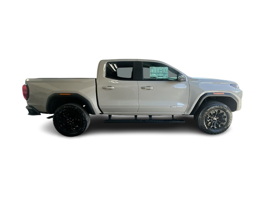 Thumbnail: 2026 GMC Canyon - 22