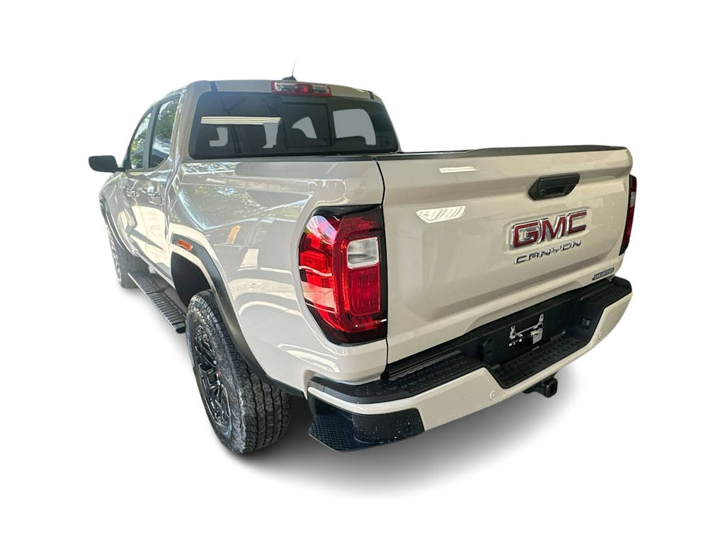 Thumbnail: 2026 GMC Canyon - 4