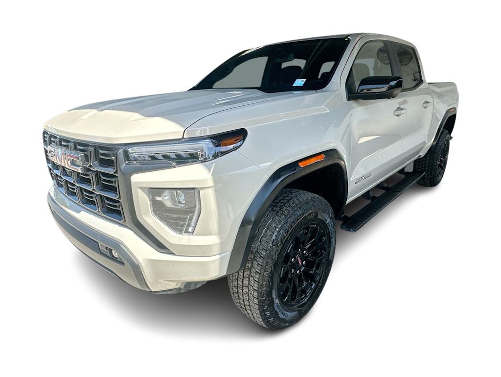 Thumbnail: 2026 GMC Canyon - 20