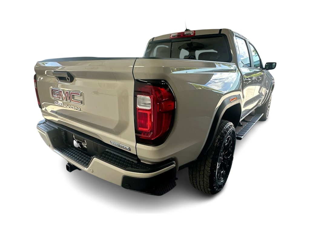 Thumbnail: 2026 GMC Canyon - 21