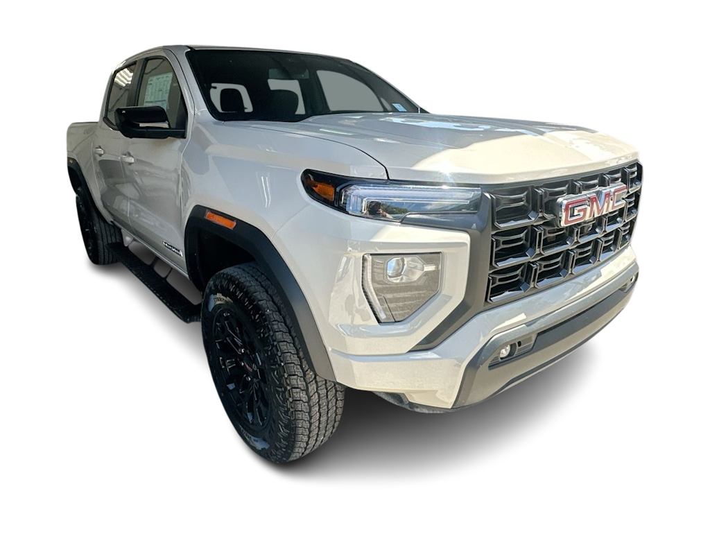 Thumbnail: 2026 GMC Canyon - 19
