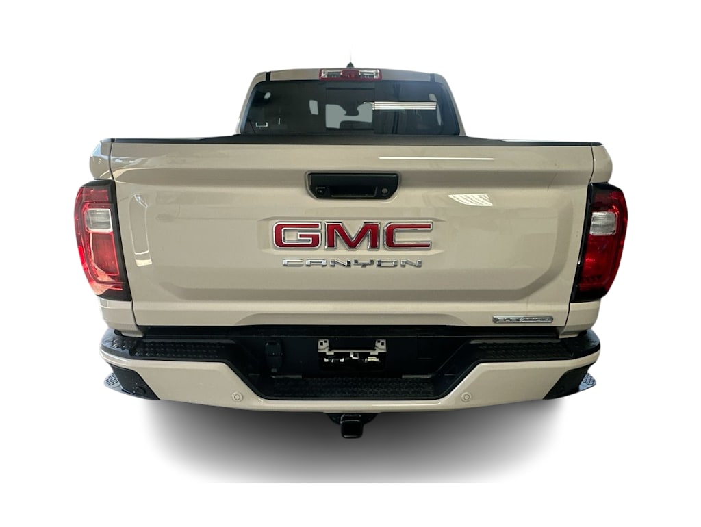 Thumbnail: 2026 GMC Canyon - 5