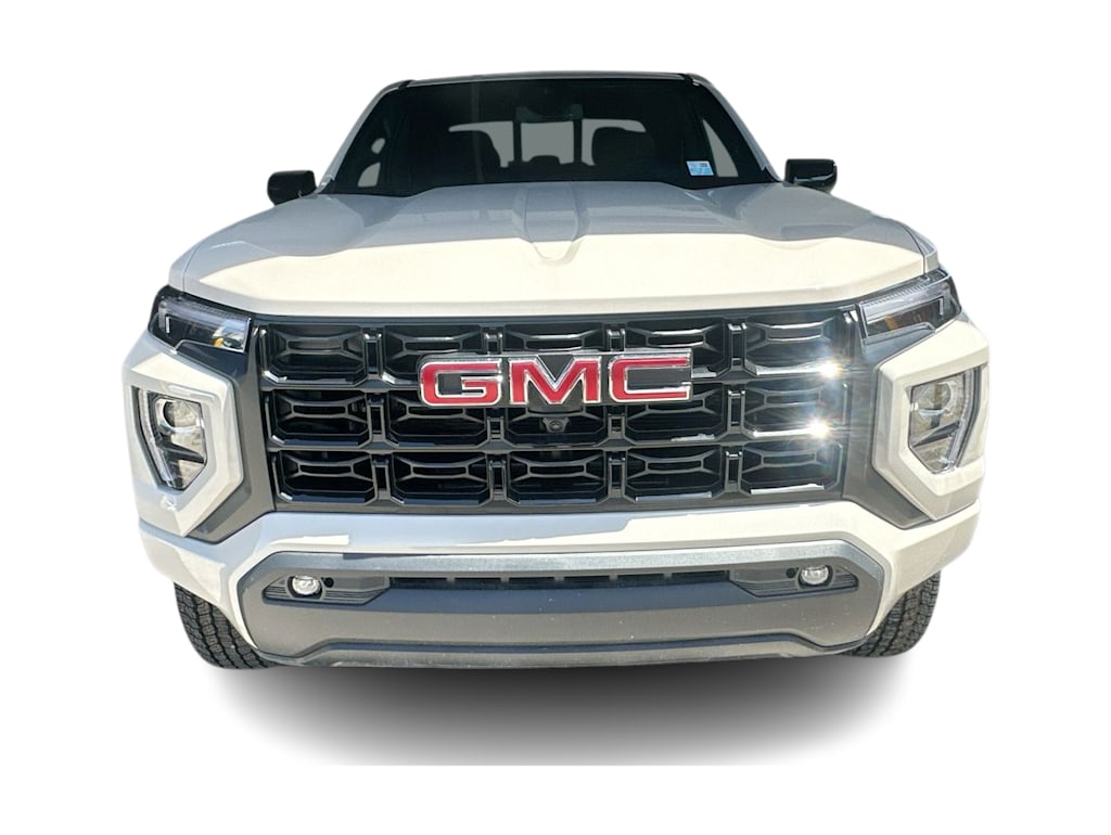 Thumbnail: 2026 GMC Canyon - 6