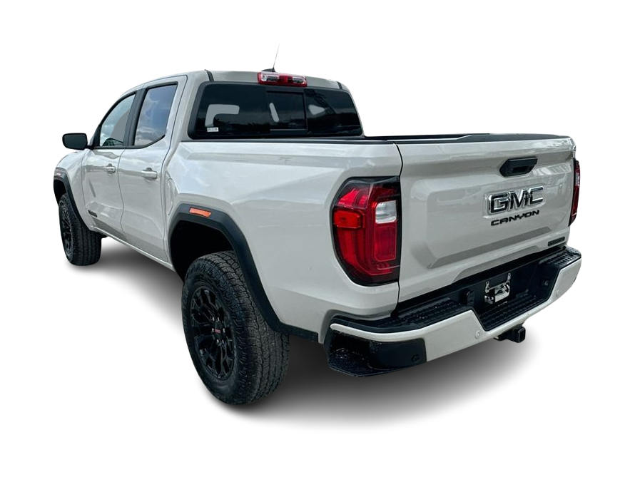 Thumbnail: 2026 GMC Canyon - 4
