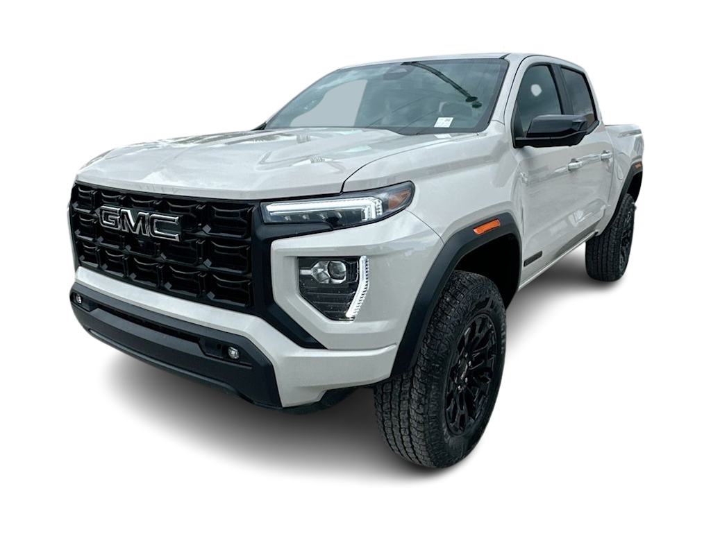 Thumbnail: 2026 GMC Canyon - 22