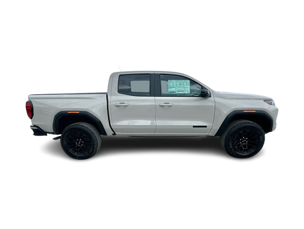 Thumbnail: 2026 GMC Canyon - 24