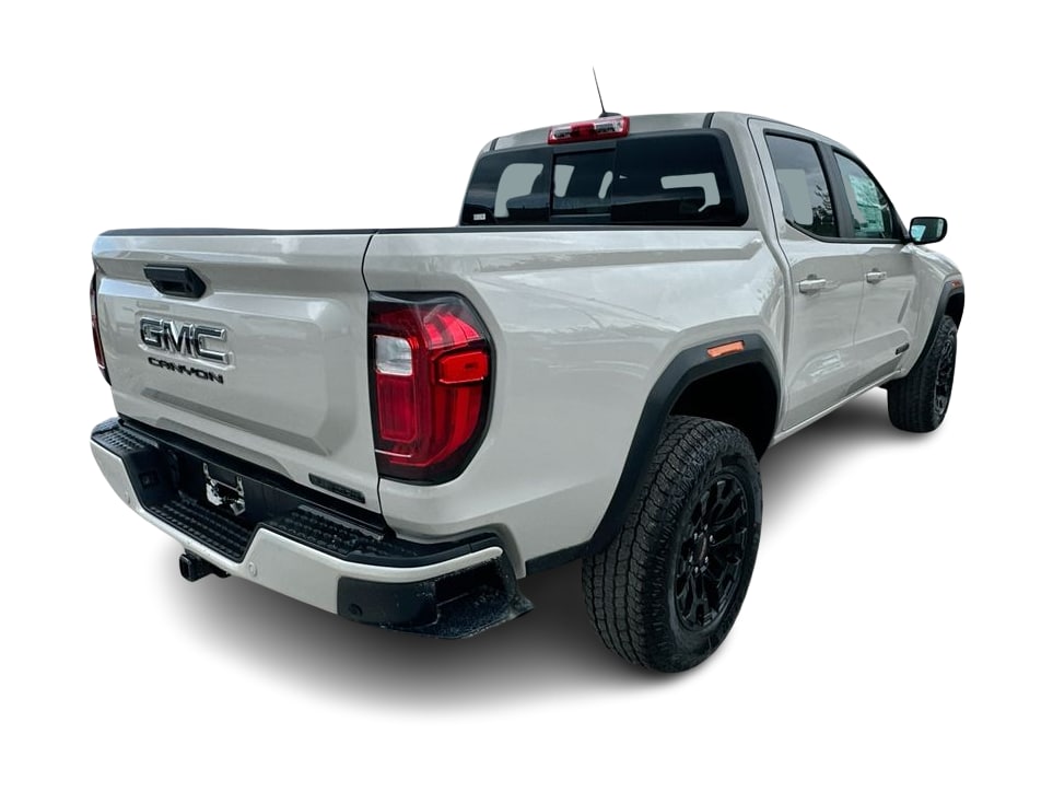 Thumbnail: 2026 GMC Canyon - 23