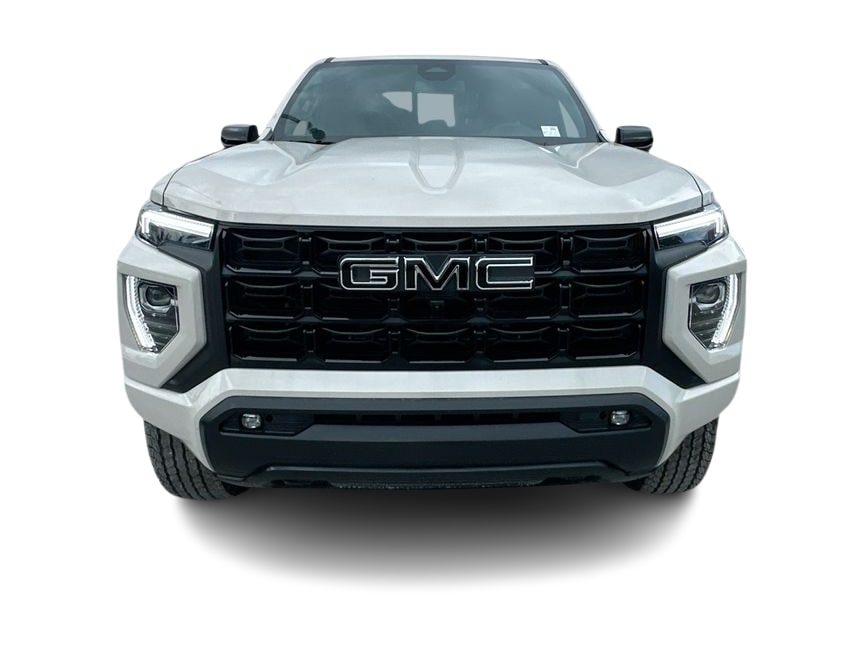 Thumbnail: 2026 GMC Canyon - 6