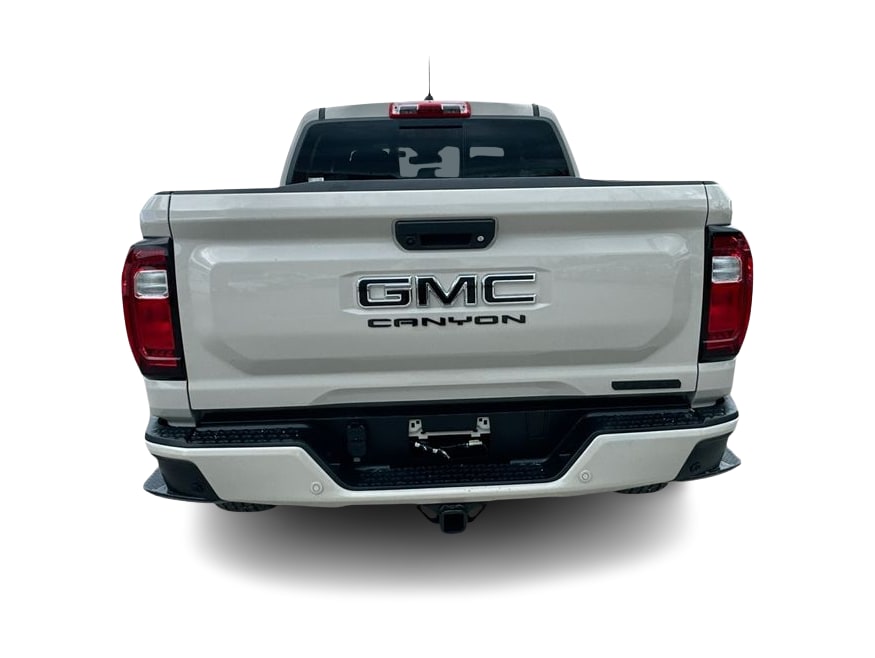 Thumbnail: 2026 GMC Canyon - 5