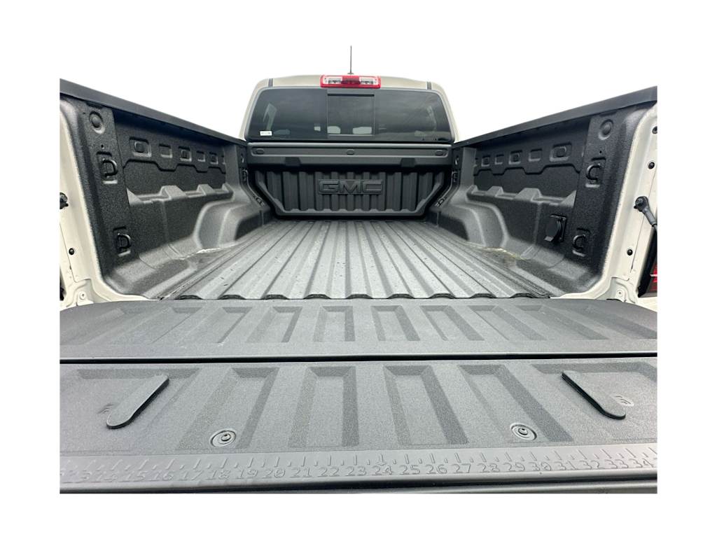 Thumbnail: 2026 GMC Canyon - 18