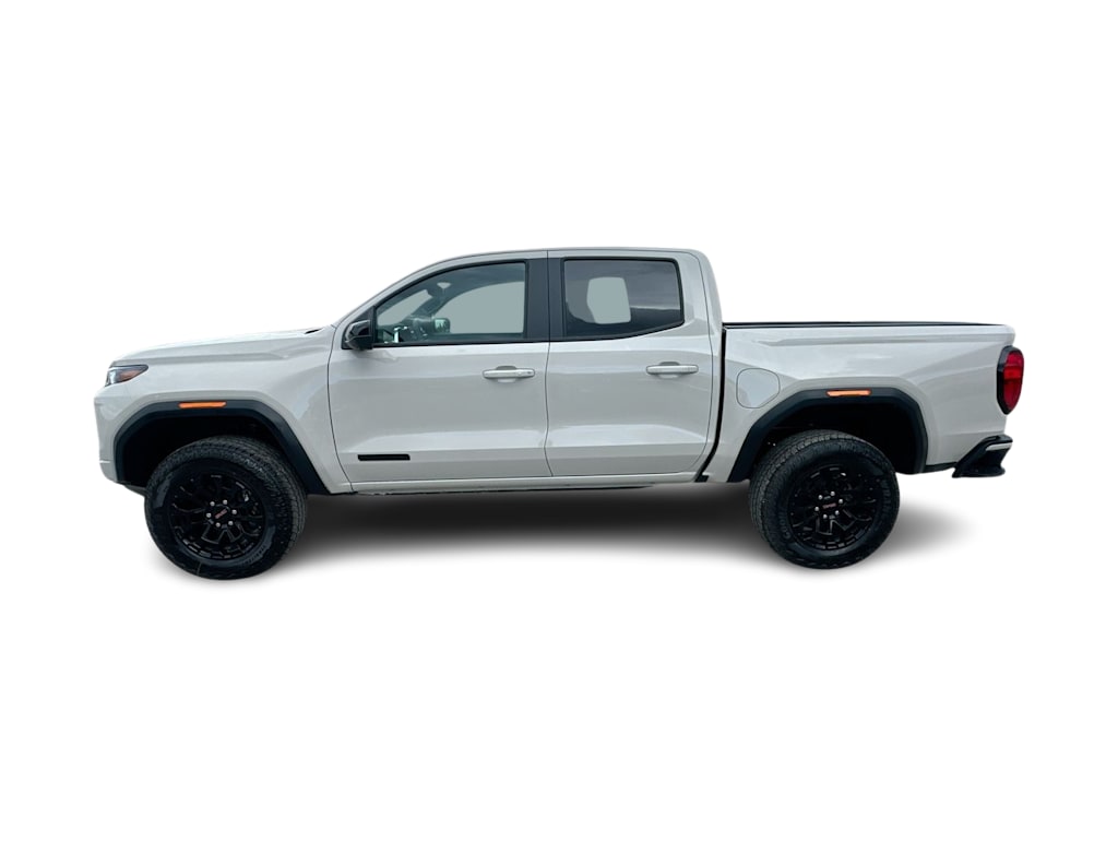 Thumbnail: 2026 GMC Canyon - 3