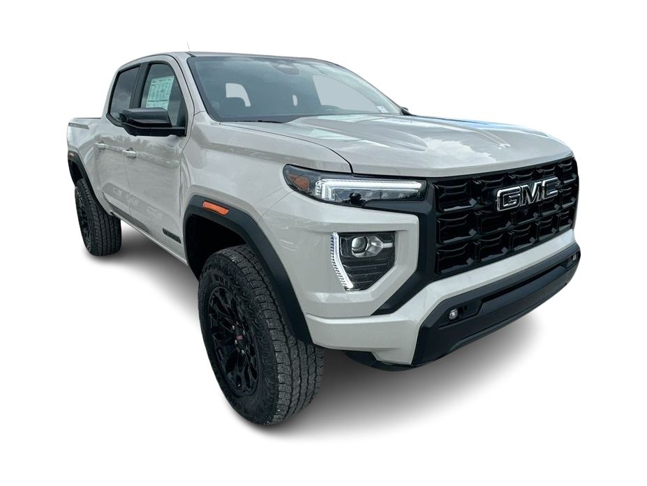 Thumbnail: 2026 GMC Canyon - 21