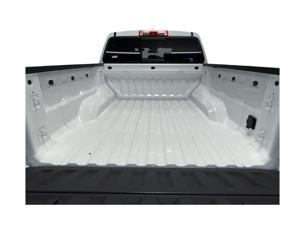 Thumbnail: 2025 GMC Canyon - 17