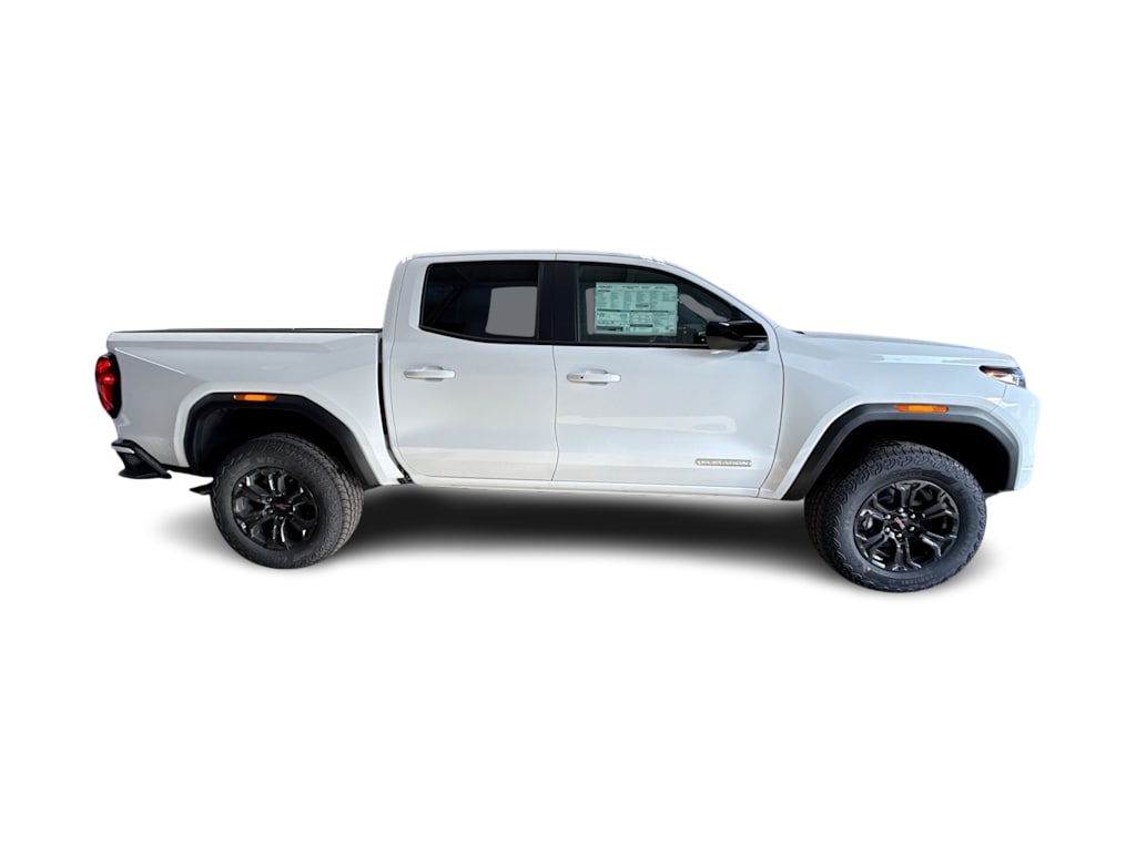 Thumbnail: 2025 GMC Canyon - 23