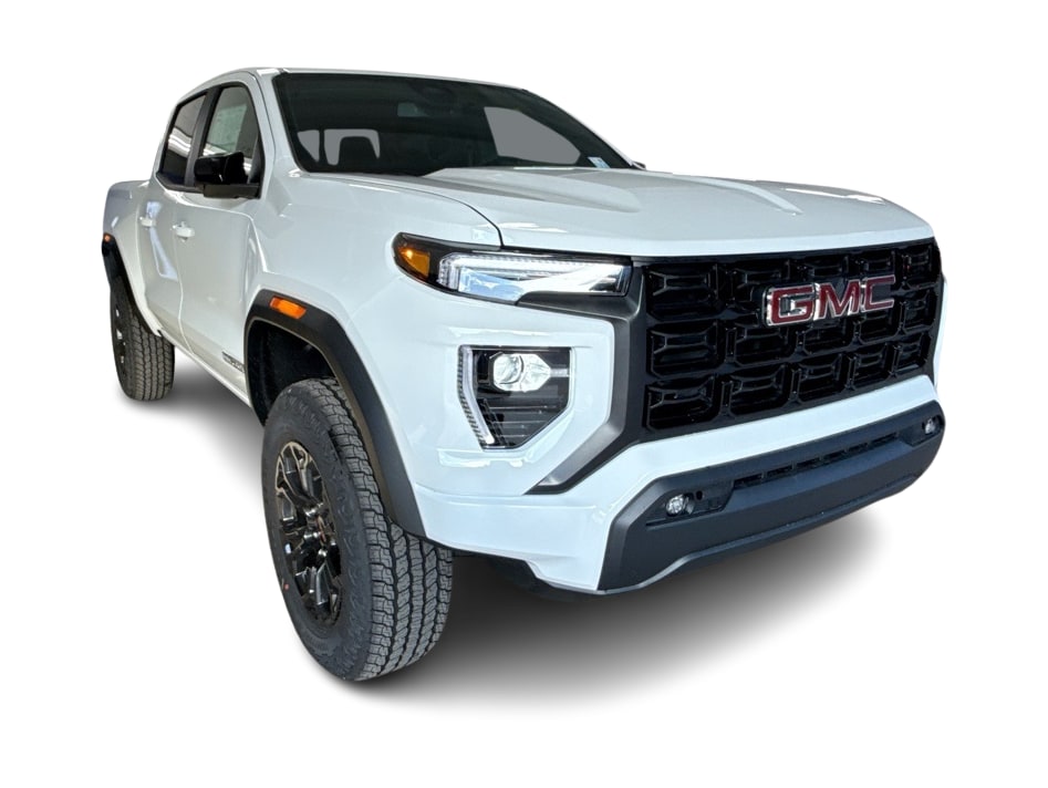 Thumbnail: 2025 GMC Canyon - 20