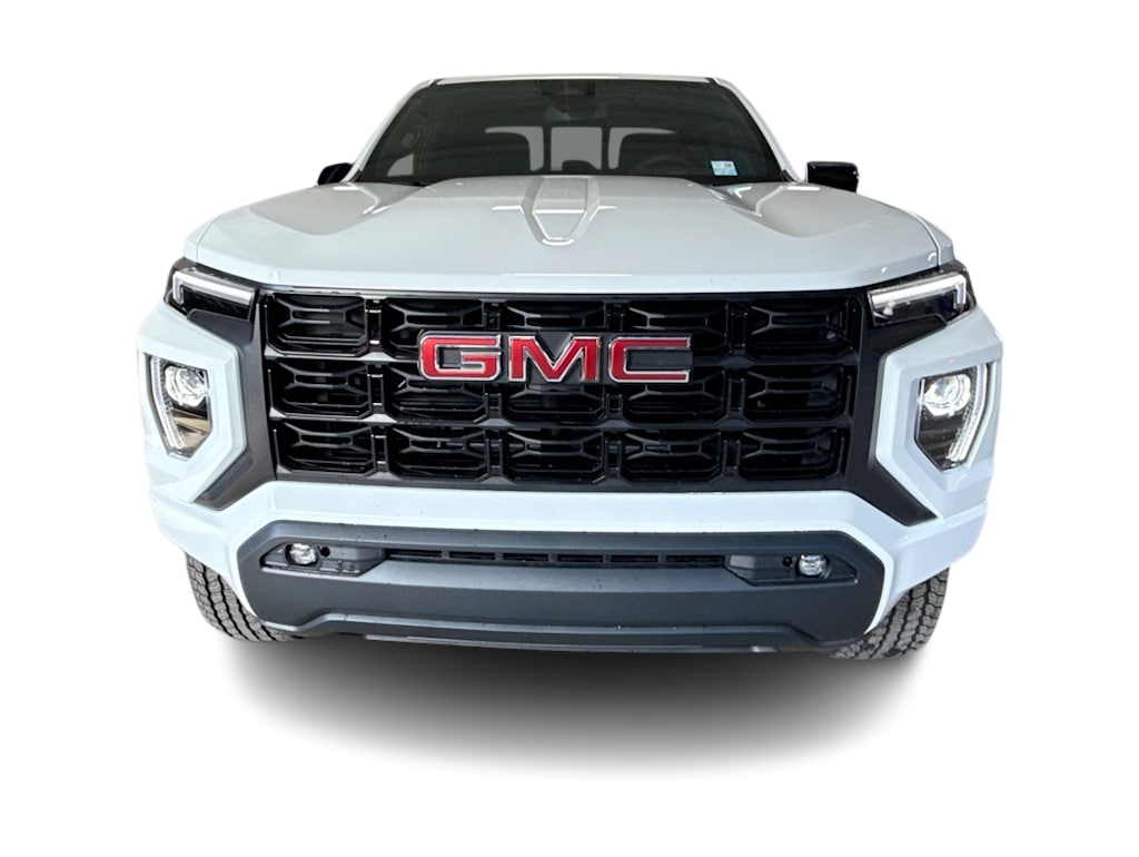 Thumbnail: 2025 GMC Canyon - 6