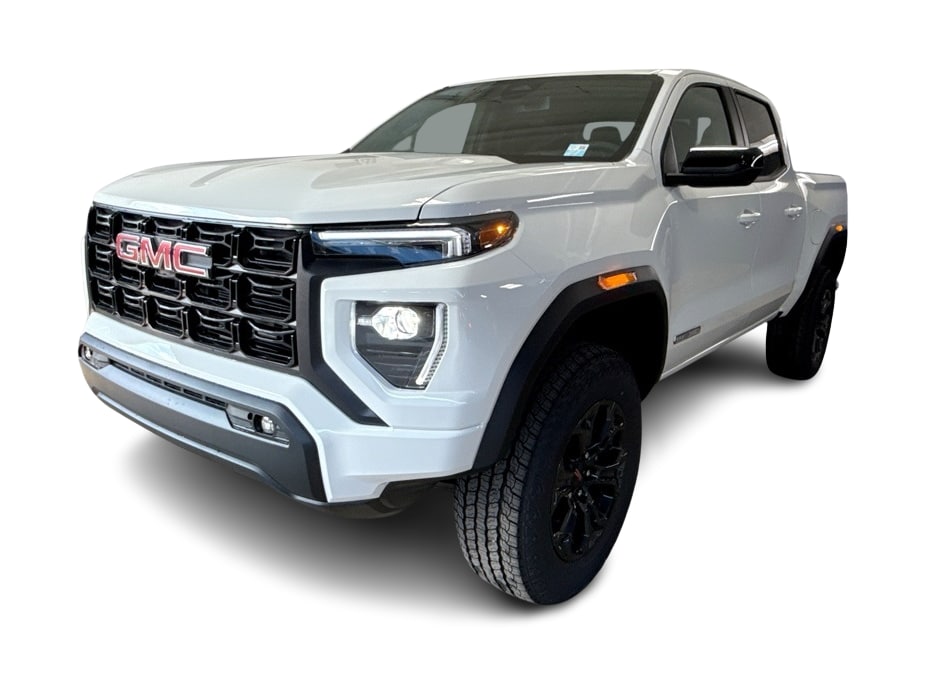 Thumbnail: 2025 GMC Canyon - 21