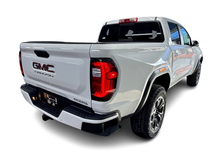 Thumbnail: 2025 GMC Canyon - 22
