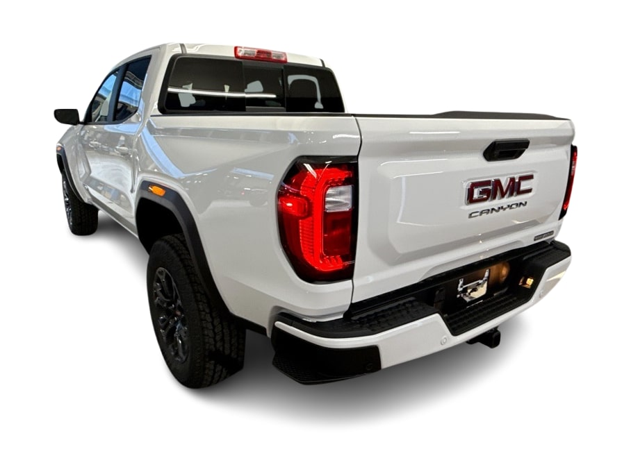 Thumbnail: 2025 GMC Canyon - 4