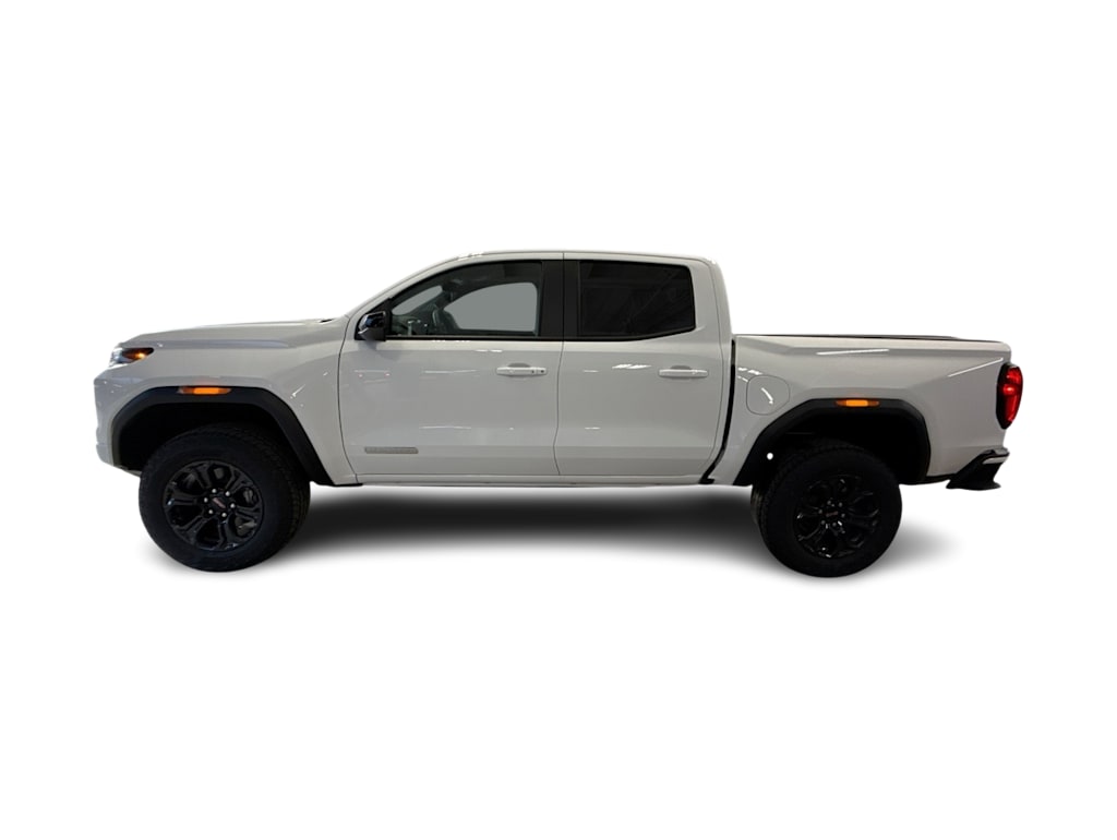 Thumbnail: 2025 GMC Canyon - 3