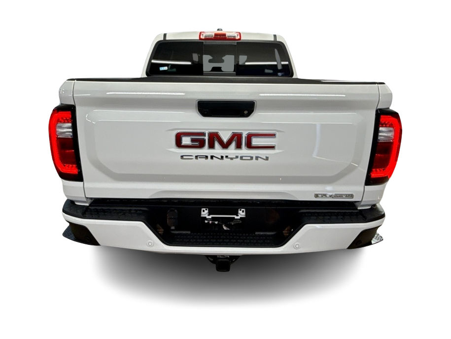 Thumbnail: 2025 GMC Canyon - 5