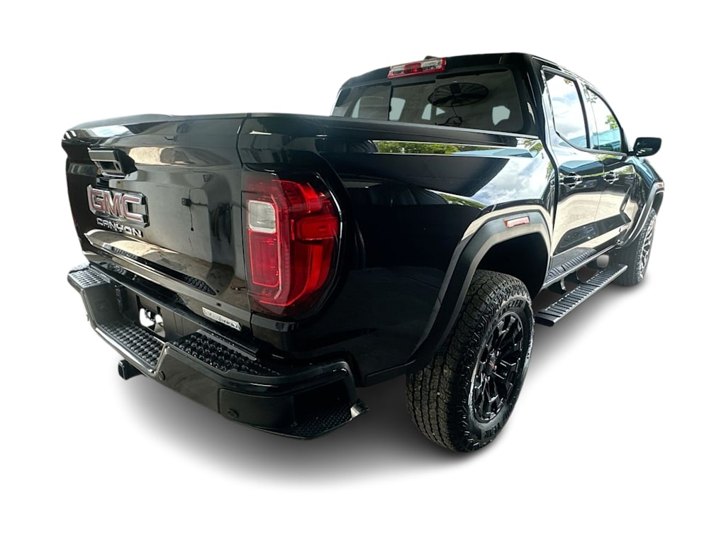 Thumbnail: 2026 GMC Canyon - 22