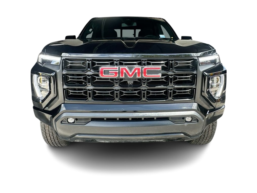 Thumbnail: 2026 GMC Canyon - 6