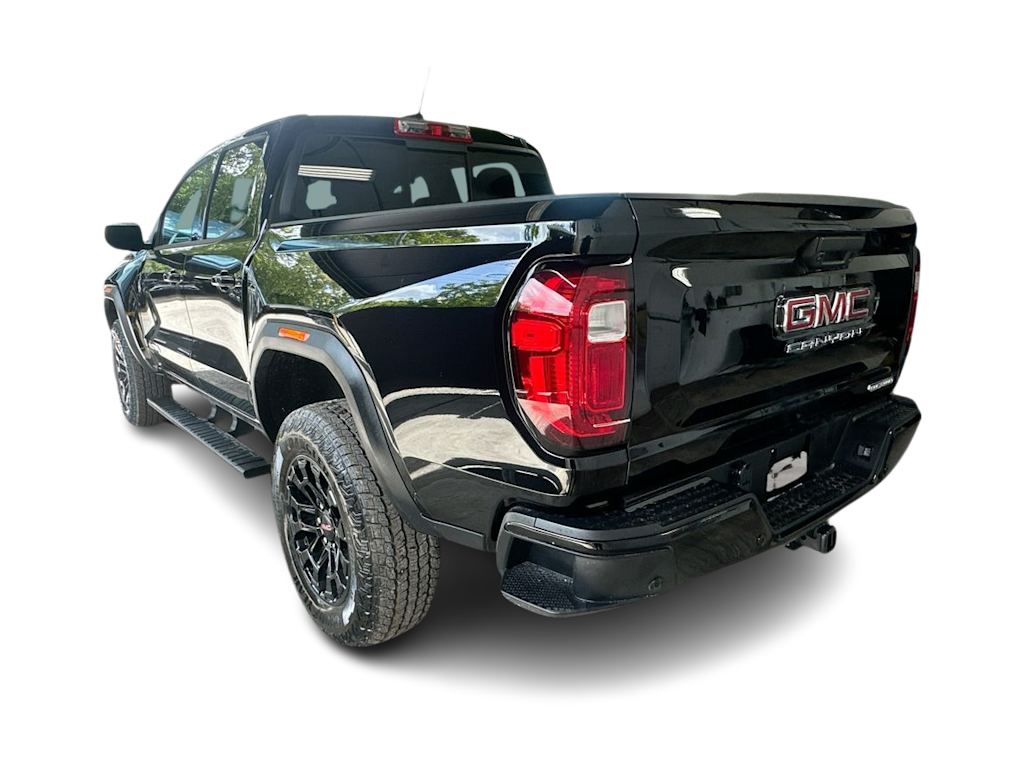 Thumbnail: 2026 GMC Canyon - 4