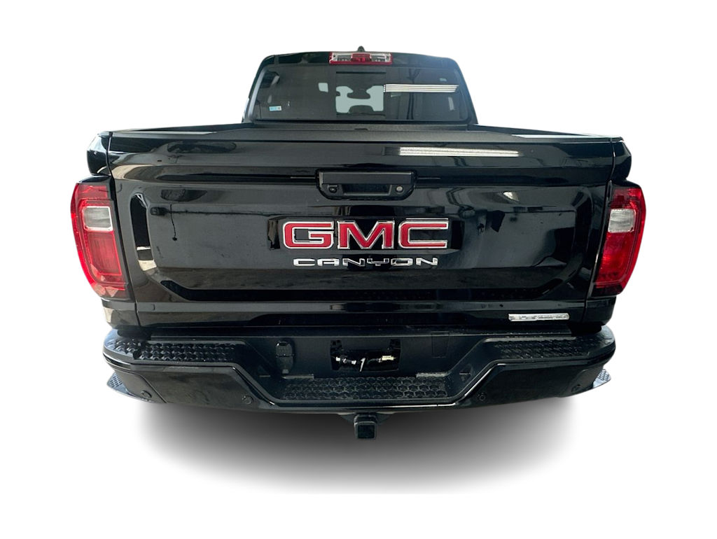 Thumbnail: 2026 GMC Canyon - 5