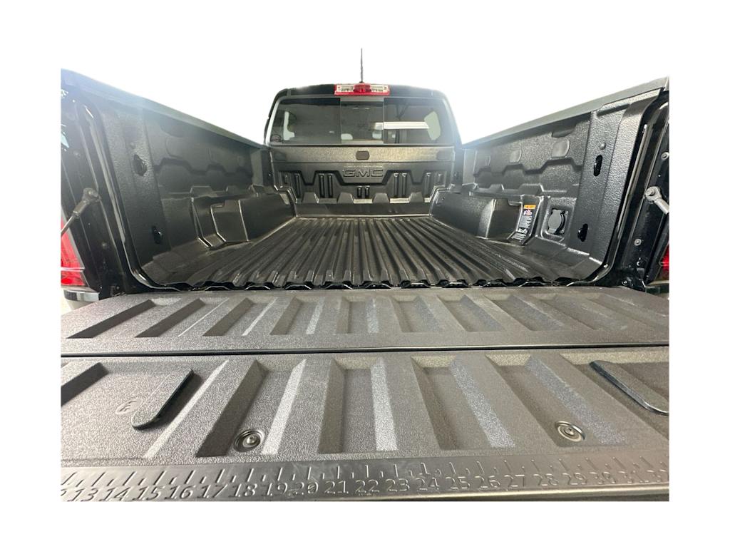 Thumbnail: 2026 GMC Canyon - 17