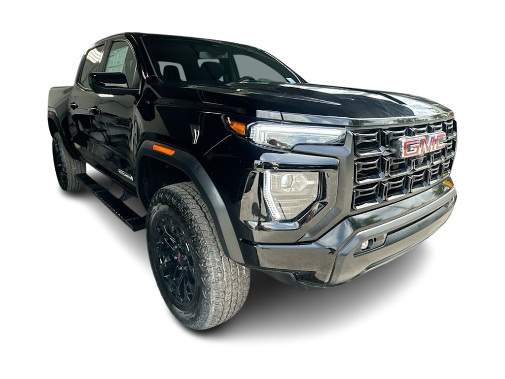 Thumbnail: 2026 GMC Canyon - 20