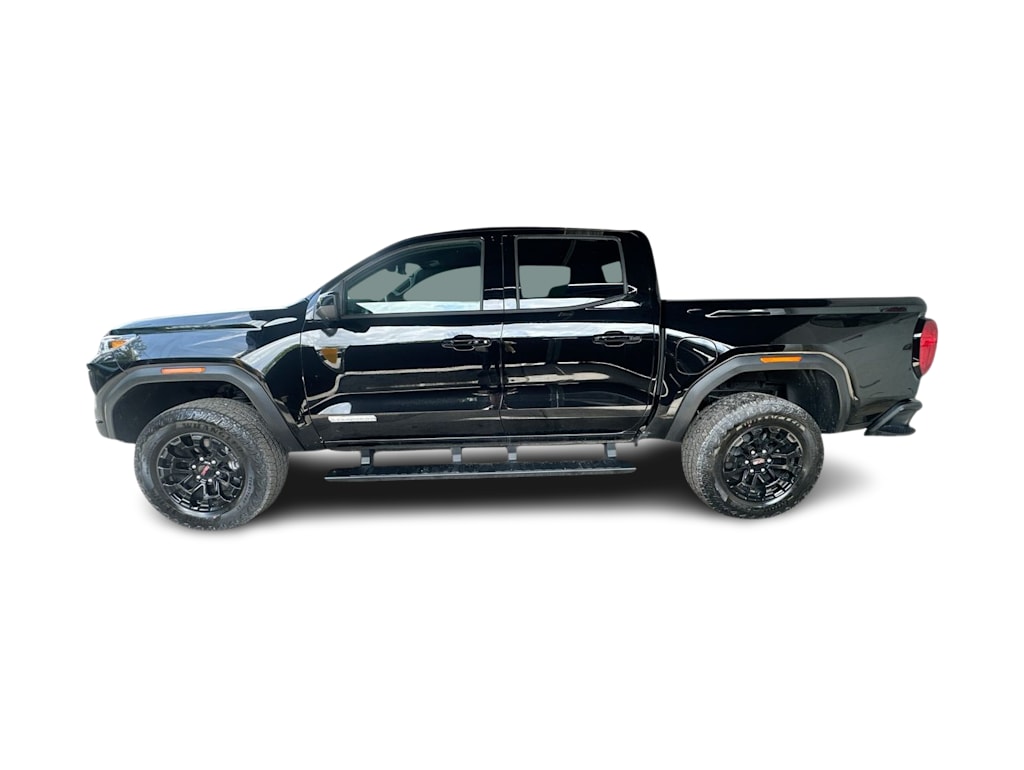 Thumbnail: 2026 GMC Canyon - 3