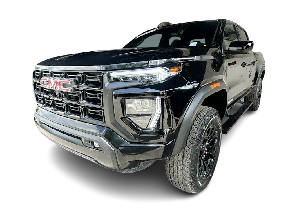 Thumbnail: 2026 GMC Canyon - 21