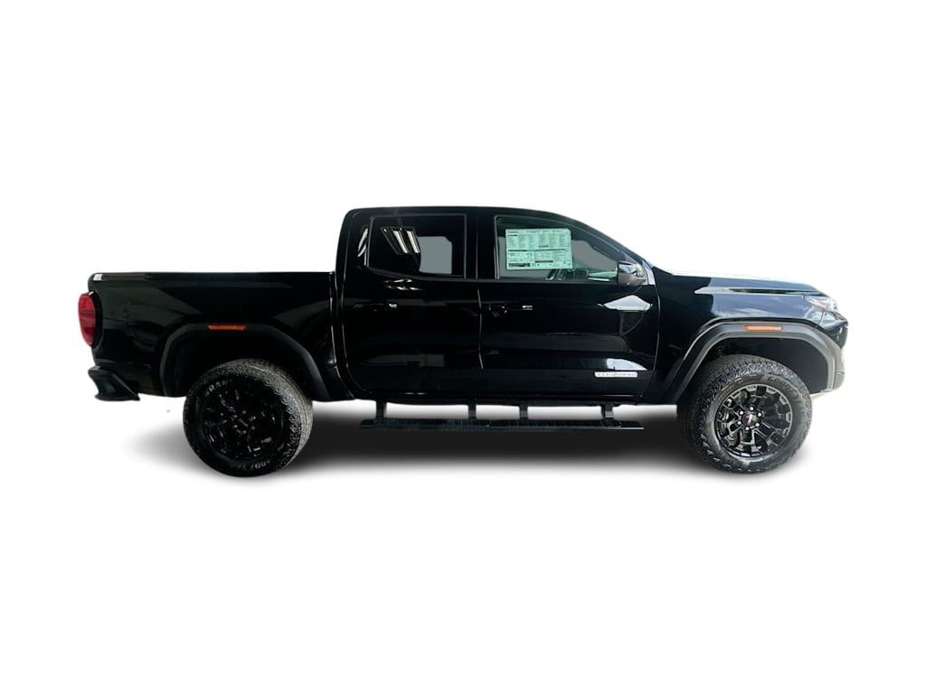 Thumbnail: 2026 GMC Canyon - 23
