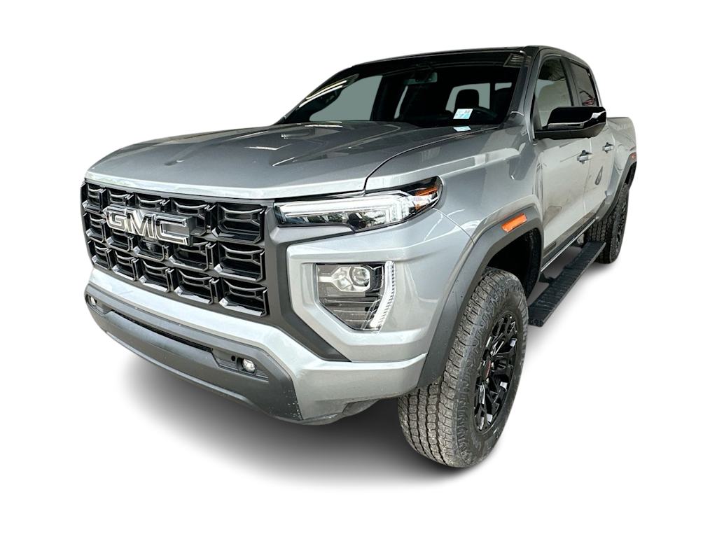 Thumbnail: 2026 GMC Canyon - 19