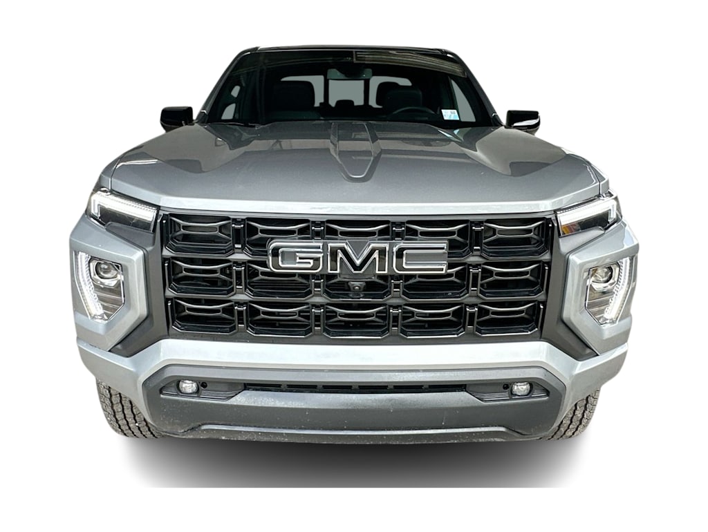 Thumbnail: 2026 GMC Canyon - 6