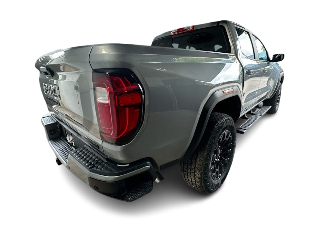 Thumbnail: 2026 GMC Canyon - 20