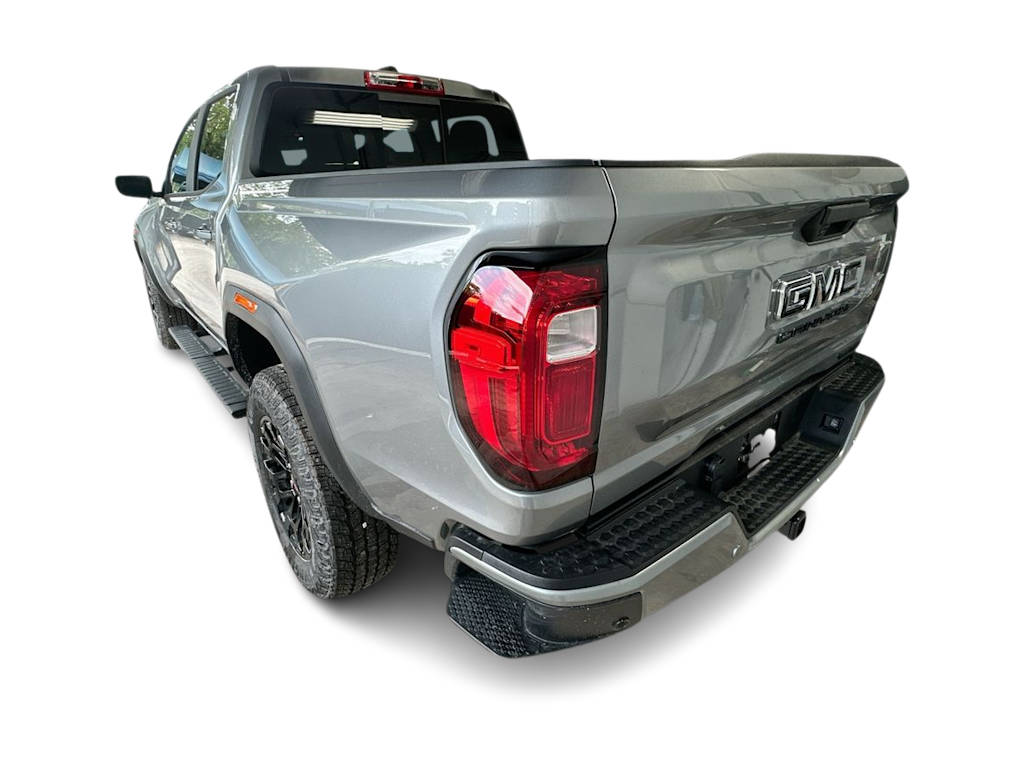Thumbnail: 2026 GMC Canyon - 4