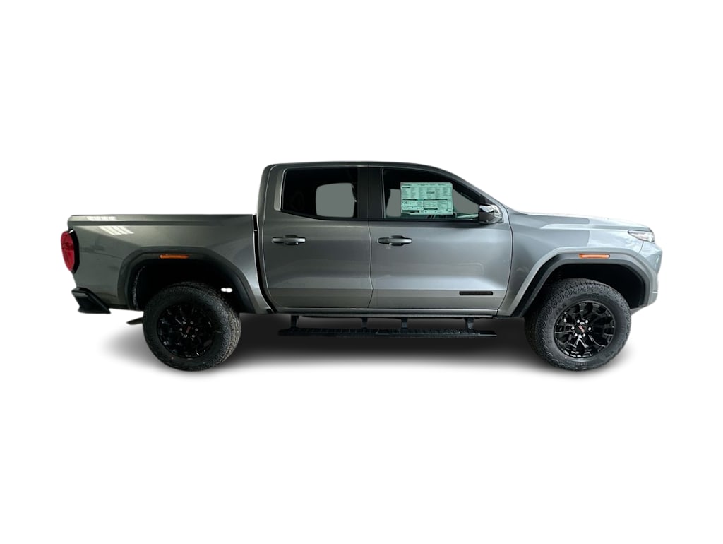 Thumbnail: 2026 GMC Canyon - 21