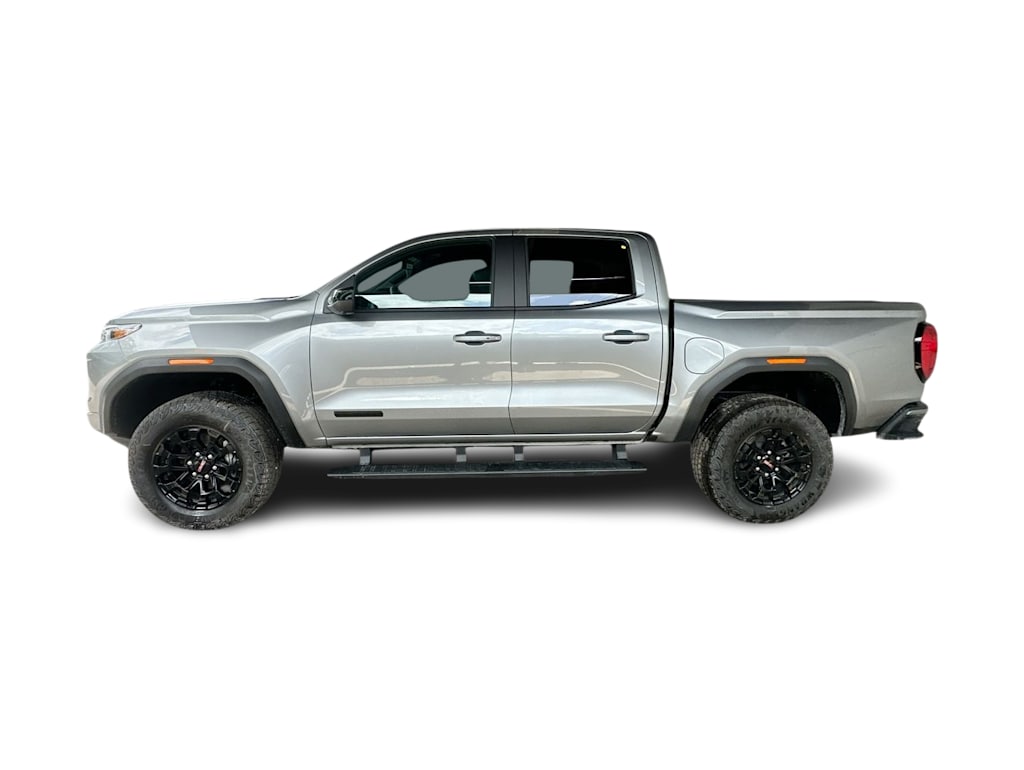 Thumbnail: 2026 GMC Canyon - 3