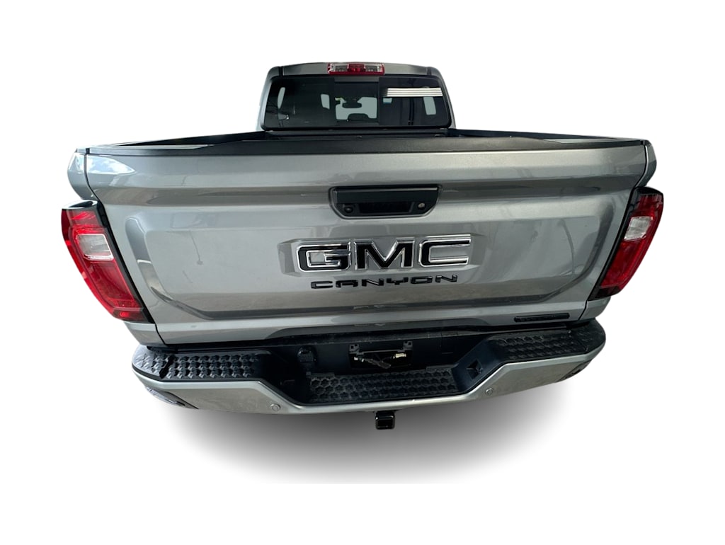 Thumbnail: 2026 GMC Canyon - 5