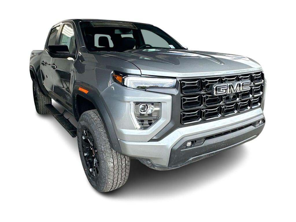 Thumbnail: 2026 GMC Canyon - 18