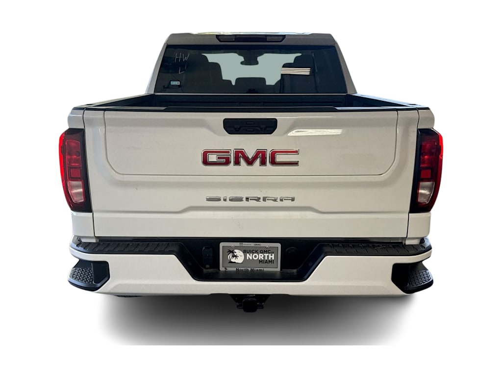 Thumbnail: 2026 GMC Sierra 1500 - 5