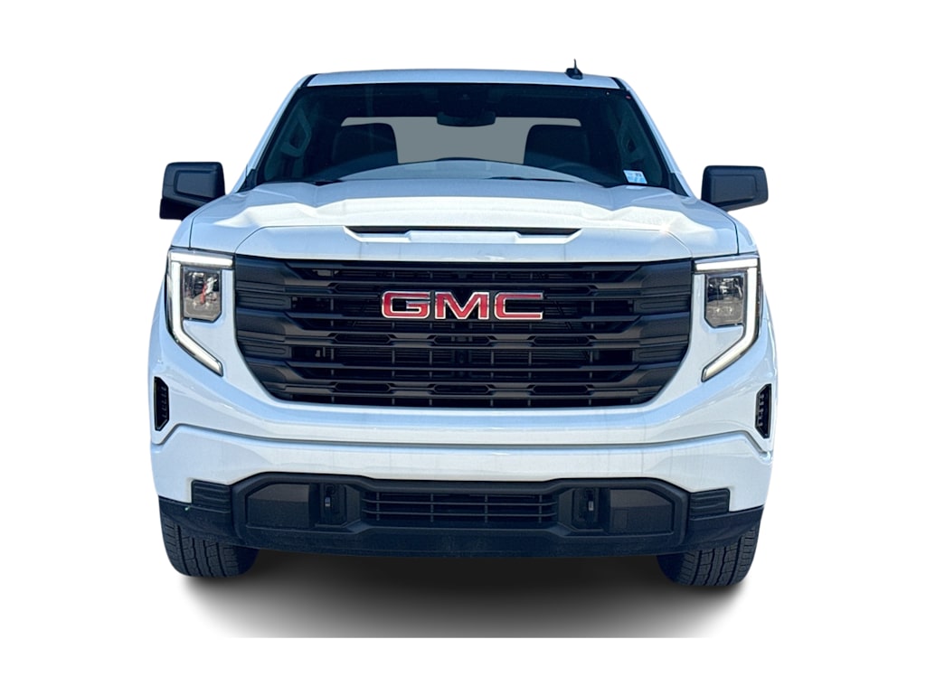 Thumbnail: 2026 GMC Sierra 1500 - 6