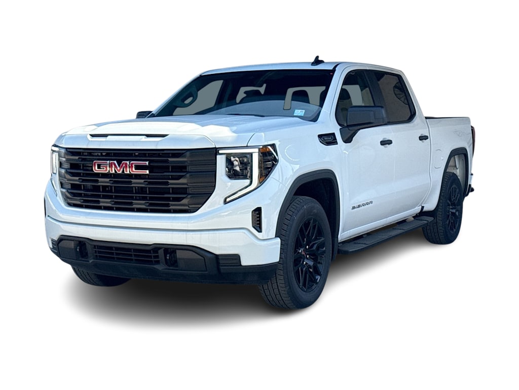 Thumbnail: 2026 GMC Sierra 1500 - 19