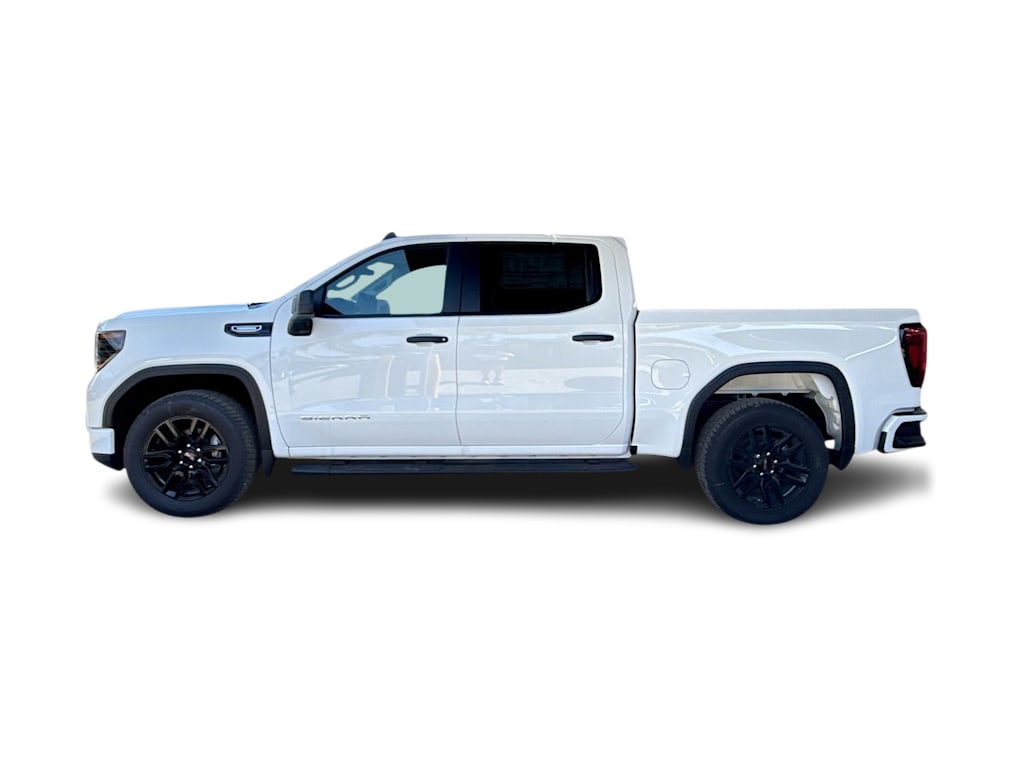 Thumbnail: 2026 GMC Sierra 1500 - 3
