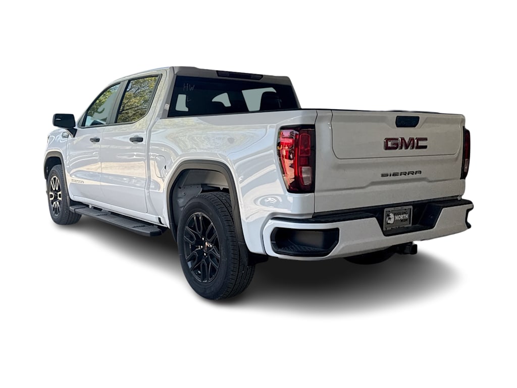 Thumbnail: 2026 GMC Sierra 1500 - 4