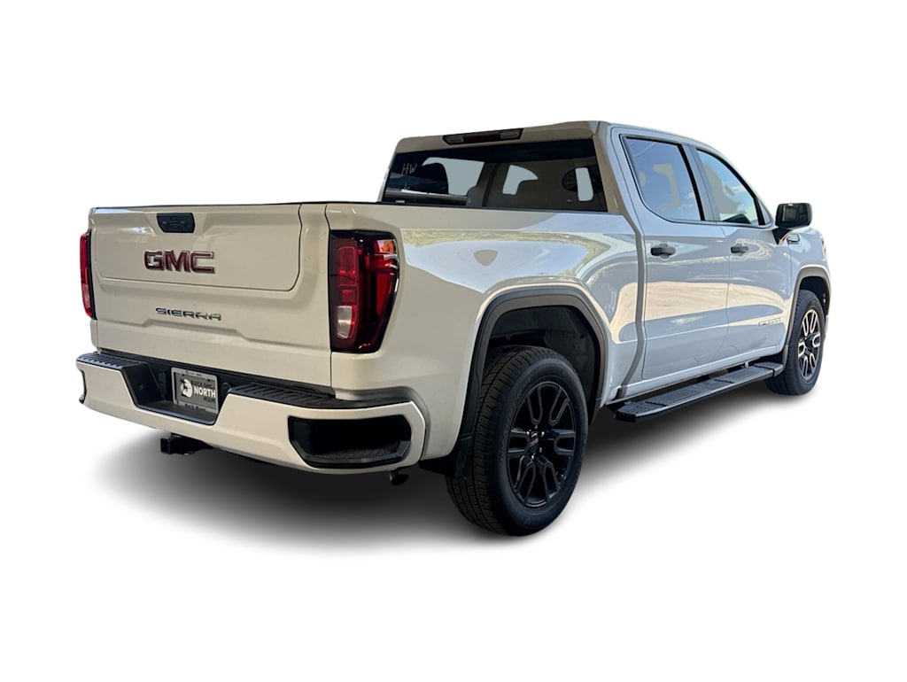 Thumbnail: 2026 GMC Sierra 1500 - 20