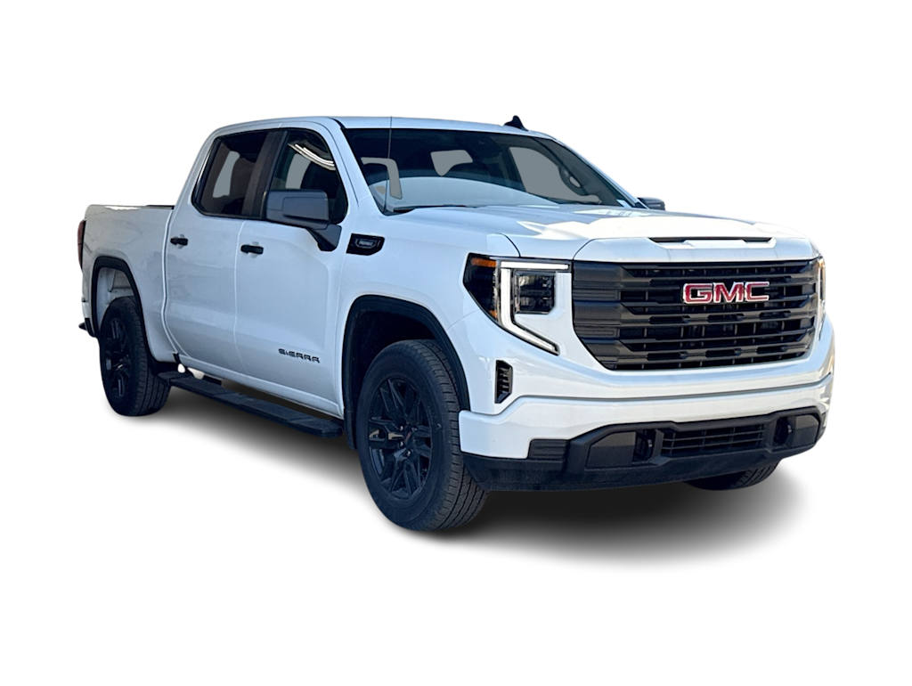 Thumbnail: 2026 GMC Sierra 1500 - 18