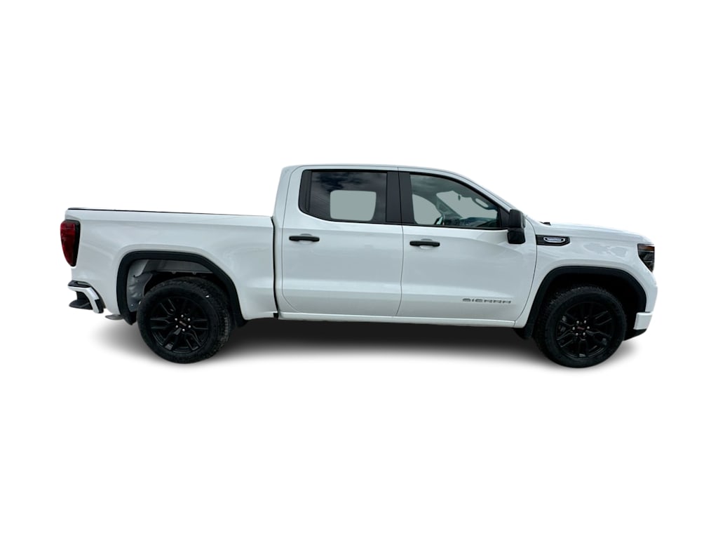 Thumbnail: 2026 GMC Sierra 1500 - 23